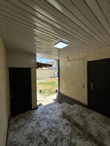 продам дом или обменяю на квартиру: Үй, 160 кв. м, 6 бөлмө, Менчик ээси, Евро оңдоо — 13