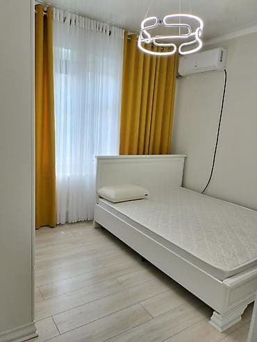 alinur classic: 4 комнаты, 87 м², 105 серия, 5 этаж, Евроремонт — 7