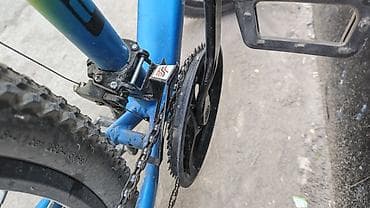 trinx x7 quest: Горный велосипед, Format, Алюминий — 6