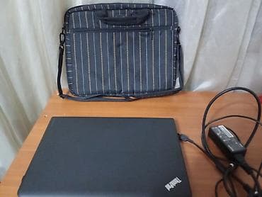 диспи: Офисный, Б/у, Intel Core i7 — 4