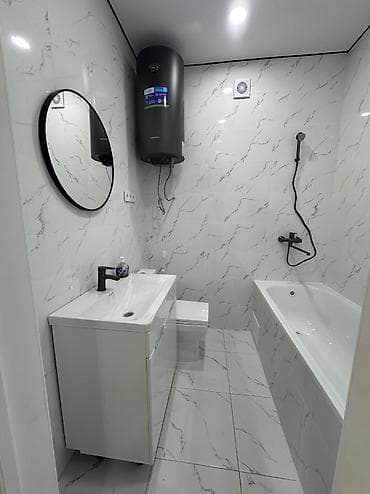 all group: 1 комната, 48 м², Элитка, 11 этаж, Евроремонт — 8