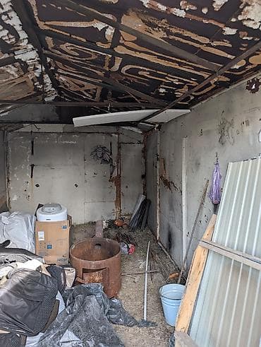 продаю весы: 18 м², Металлический | Разборной — 7