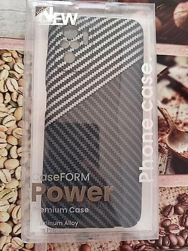 чехл: Чехол CaseFORM Power — Phone Case - Серия: CaseFORM Power, Premium — 1