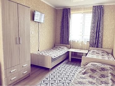 дом в токмаке: Номер, Сары-Ой, Детская площадка, Парковка, стоянка, Охраняемая территория — 6