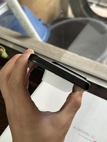 xiaomi redmi note 3 бампер: Xiaomi, 15, Б/у, 256 ГБ, цвет - Черный, 2 SIM — 6