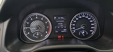 hyundai elantra 2023: Hyundai Elantra: 2019 г., 1.6 л, Автомат, Бензин, Седан — 8