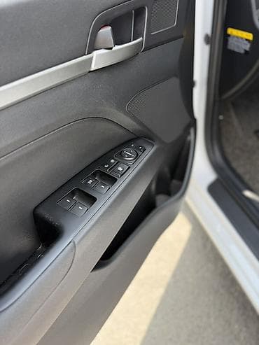 hyundai avante 2008: Hyundai Avante: 2019 г., 1.6 л, Автомат, Газ, Седан — 8