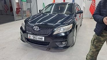 lexus rx 300 двигатель: Toyota Camry: 2010 г., 2.5 л, Автомат, Бензин, Седан — 2
