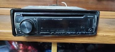 аудио ресиверы: Автомагнитолы есть обмен на андроид монитор.сеточки динамика пара — 5