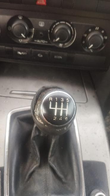 рс 6: Audi A6: 2001 г., 2.4 л, Ручные, Бензин, Седан — 6