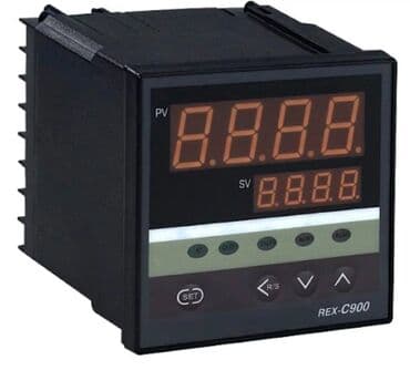 металаискател бу: Терморегулятор уневерсальный рабочий диапазон -50. +1600 С. Наш — 1