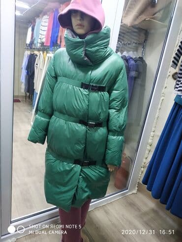 спортивные пуховики: Куртки по акции 500с, размеры м.л.хл.ххл. (42-48), производство — 2