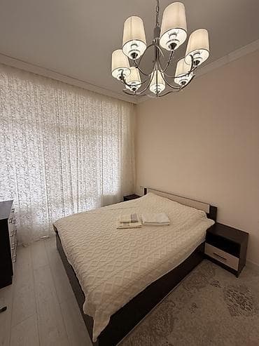 земельный дом: Сдаётся уютный коттедж в ЦО Palm Beach 🌴🏡 Идеальный вариант для — 5