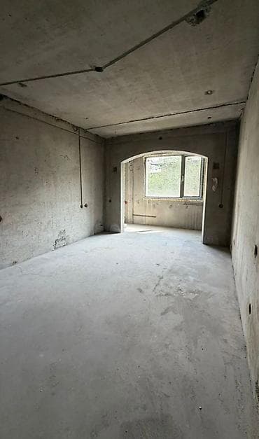 гагарина квартира: 1 комната, 45 м², Элитка, 7 этаж, Готовая ПСО (под самоотделку) — 4