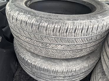 Шины 225 / 60 / R 17, Лето, Комплект, Легковые, KORMORAN — 3