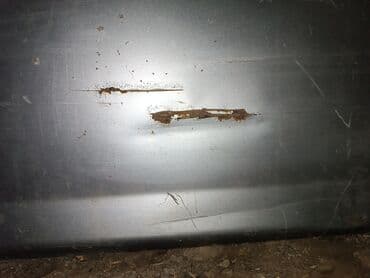 аренда авто бишкек хонда фит: Передняя левая Honda, Б/у — 3