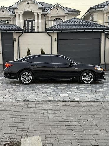 lexus e350: Toyota Avalon: 2019 г., 2.5 л, Автомат, Гибрид, Седан — 3