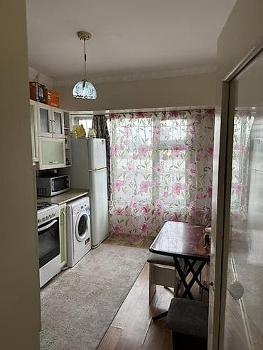 квартиры моссовет: 1 комната, 33 м², Индивидуалка, 8 этаж, Косметический ремонт — 2