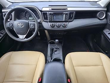 4runner trd: Toyota RAV4: 2016 г., 2.5 л, Автомат, Бензин, Кроссовер — 5