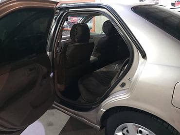 bme e34: Toyota Camry: 1997 г., 2.2 л, Автомат, Бензин — 7