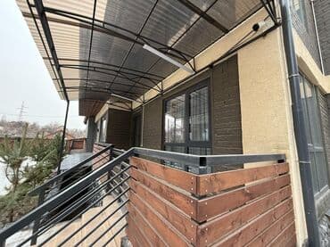 куплю дом под снос: Таунхаус, 250 м², 7 комнат, Собственник, Евроремонт — 14