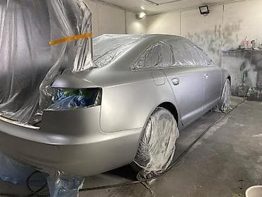 формы из гипса: Кузовной ремонт и покраска автомобиля - Ремонт вмятин, царапин и — 9
