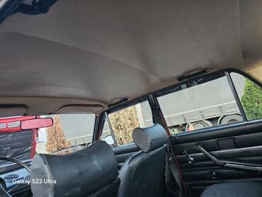 капот ваз 2105: ВАЗ (ЛАДА) 2106: 1990 г., 1.3 л, Механика, Бензин, Седан — 10