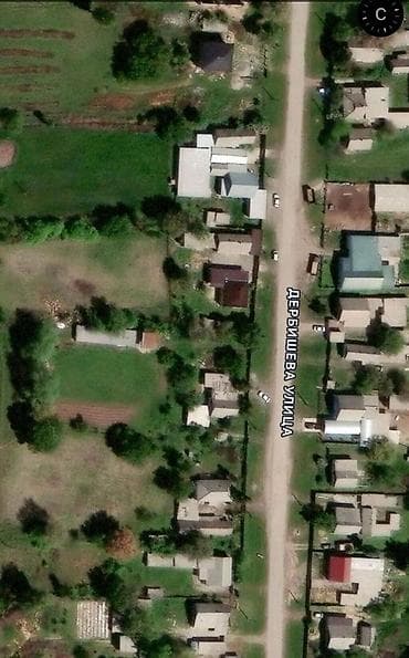 8 соток, Курулуш, Кызыл китеп, Техпаспорт