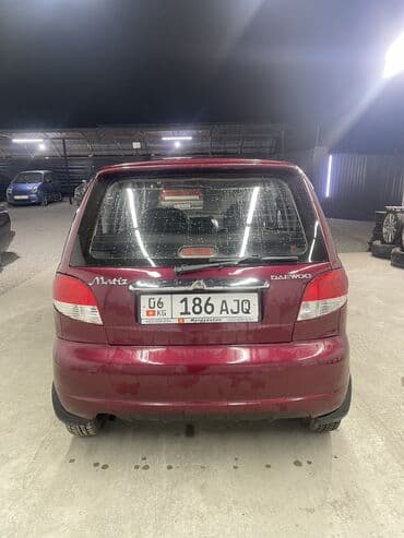 хундай цена в бишкеке: Daewoo Matiz: 2008 г., 0.8 л, Механика, Бензиновая, Хэтчбэк — 2