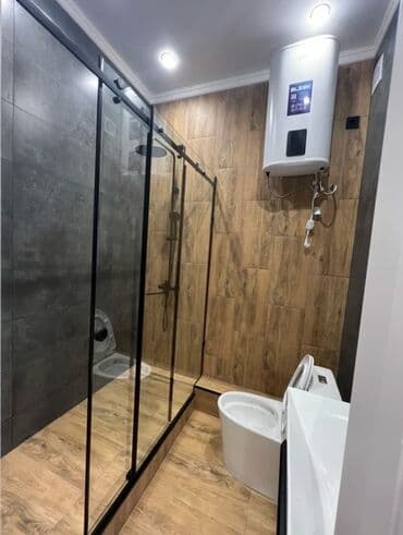 сдается квартиры в районе тунгуч: 1 комната, 43 м², Элитка, 4 этаж, Дизайнерский ремонт — 3