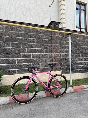 Городские велосипеды: Городской велосипед, Рама M (156 - 178 см), Новый — 4