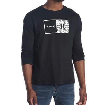 Hurley 100% оригинал кофта с Америки