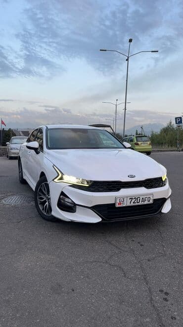 малибу машина цена бишкек: Kia K5: 2019 г., 2 л, Автоматтык, Газ, Седан — 3