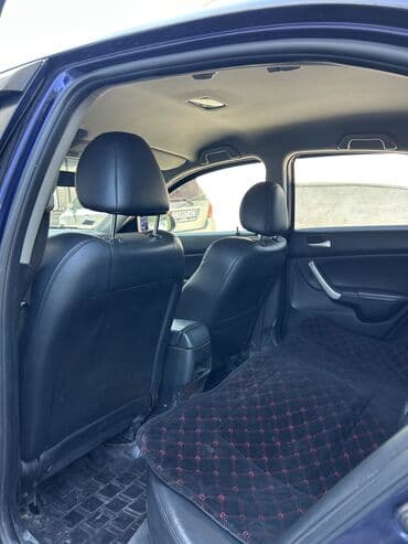 коробка автомат хонда одиссей бишкек: Honda Accord: 2005 г., 2 л, Автоматические, Бензин, Седан — 4