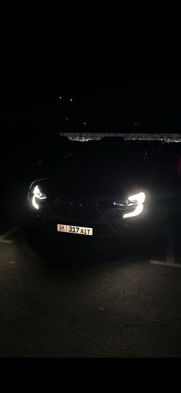 ауди rs7 цена в бишкеке: Renault SM6: 2019 г., 2 л, Автомат, Бензиновая, Седан — 3