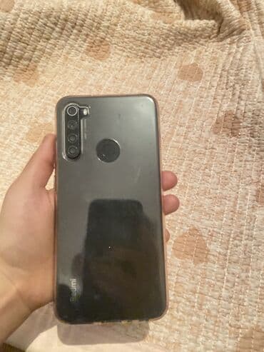 redmi not 9: Redmi, Redmi Note 8, Б/у, 64 ГБ, цвет - Черный, 2 SIM — 10