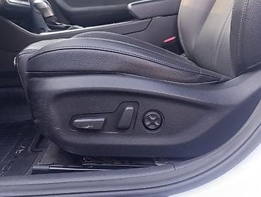 соната аксессуары: Hyundai Sonata: 2019 г., 2 л, Автомат, Газ, Седан — 10