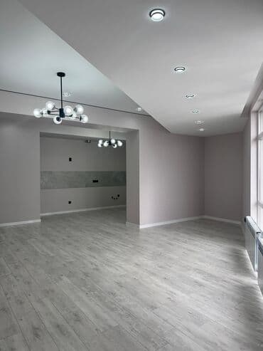 мичуринский квартал продажа квартир бишкек: 3 комнаты, 93 м², Элитка, 15 этаж, Дизайнерский ремонт — 5