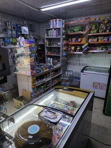 холодильные горки: СРОЧНО ПРОДАЕТСЯ ПРОДУКТОВЫЙ МАГАЗИН. Торг имеется . Адрес : Чуйкова — 3