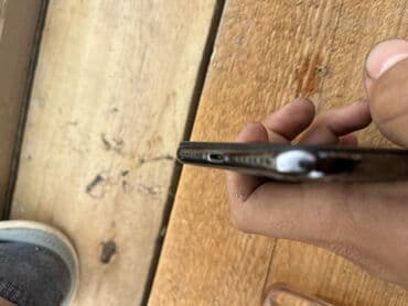 16 pro max цена бишкек: IPhone X, Колдонулган, 256 ГБ, Кара, Кулакчындар, Заряддоочу түзүлүш, Коргоочу айнек, 100 % — 11