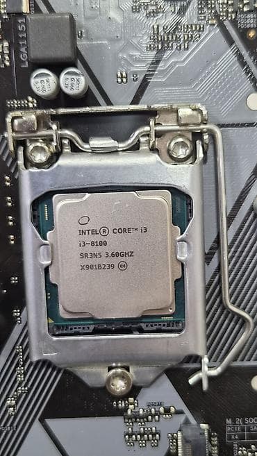 материнские платы intel c422: Материнская плата для ПК, Новый, Asus, LGA1151, Micro-ATX — 2