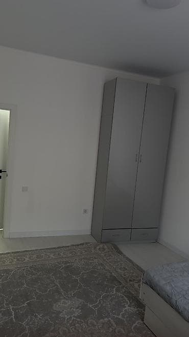single room flat: Студия с отдельной кухней и санузлом. Планировка и отделка: - Светлая — 7