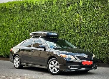corolla 2004: Toyota Camry: 2006 г., 2.4 л, Механика, Бензин, Седан — 1