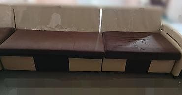 Дивандар: Модулдук диван — 1