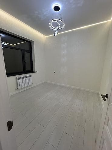 Кыймылсыз мүлк: 130 м², 5 бөлмө, Балкон айнектелген, Унаа токтотуучу жай, Жылытылган — 8