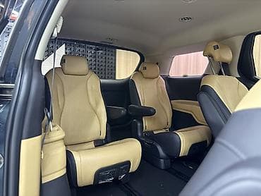 vag com: Kia Carnival: 2022 г., 2.2 л, Автомат, Дизель, Минивэн — 9