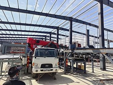 full construction: Автовышка 24/7 работаем выезжаем в любом направлении — 1
