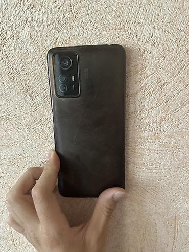 redmi note 17 plus: Redmi, Redmi 12C, Б/у, 512 ГБ, цвет - Черный — 1