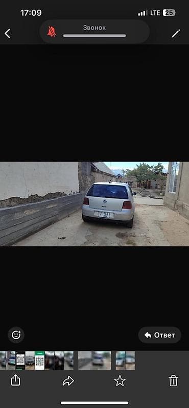 волксваген гольф 4: Volkswagen Golf: 1999 г., 2.3 л, Ручные, Бензин, Хэтчбэк — 6