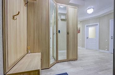 снять квартиру долгосрочно: 3 комнаты, Собственник, Без подселения, С мебелью полностью — 4